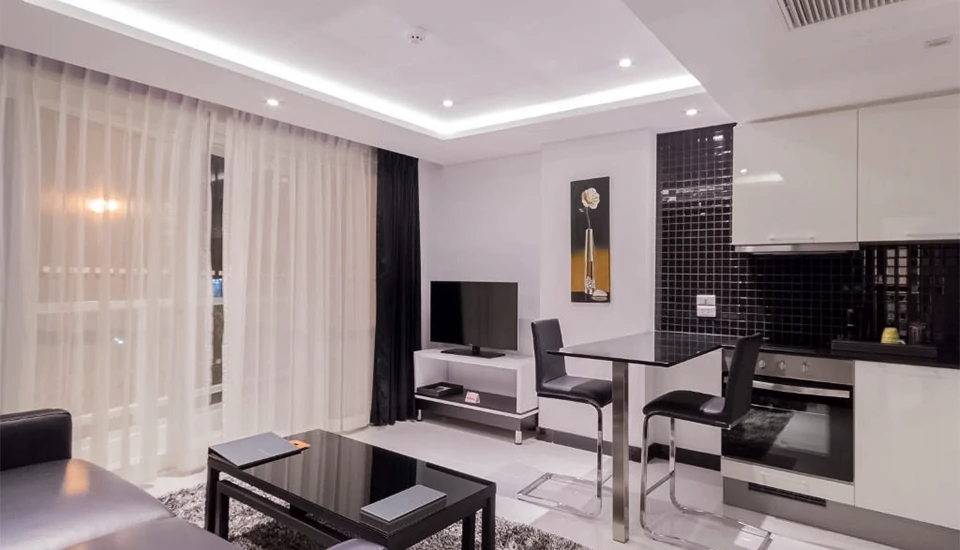 هتل نوا سوئیتز پاتایا